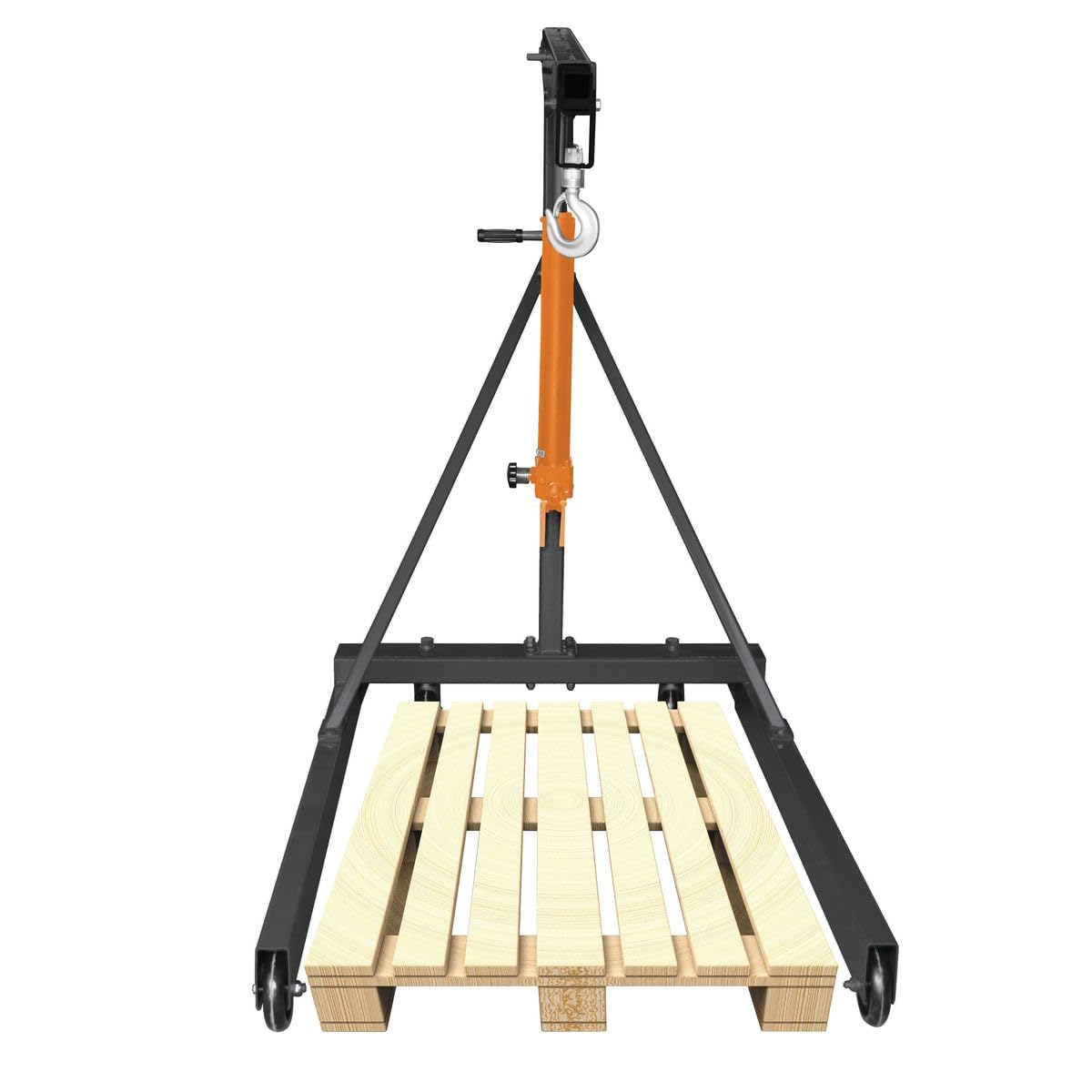Unicraft Werkstattkran WKP 1000, 6201430