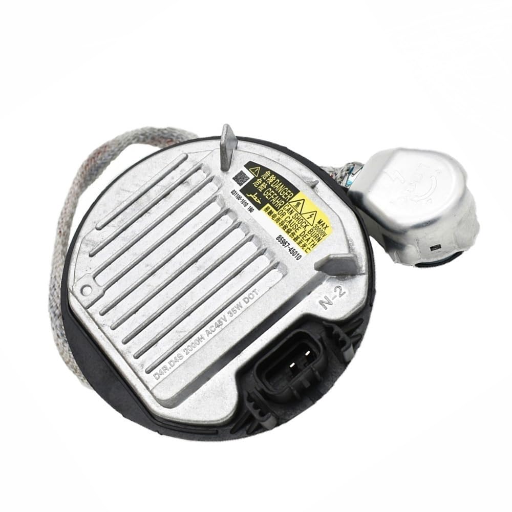Xenon Hid Ballast Hid Xenon Reflektor Moduł 85967-45010 Kdls001 031100-1040 031100-1010 dla Avalon do Land Cruiser statecznik ksenonowy