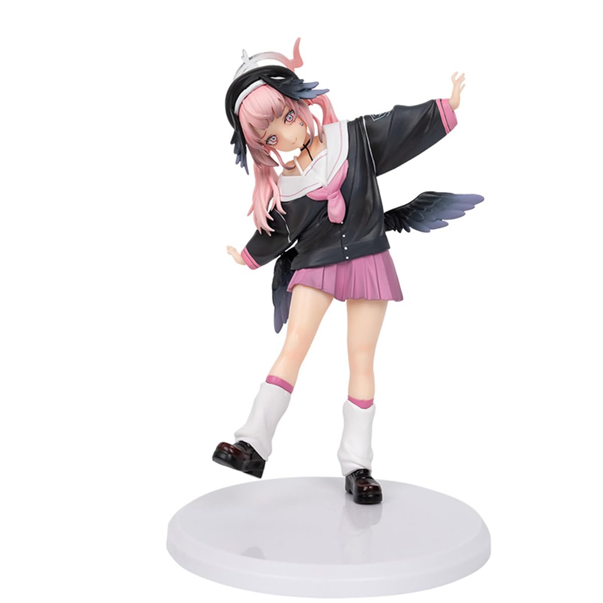 Amazon.co.jp: ブルーアーカイブ 下江小春フィギュア 1/7 アニメ 