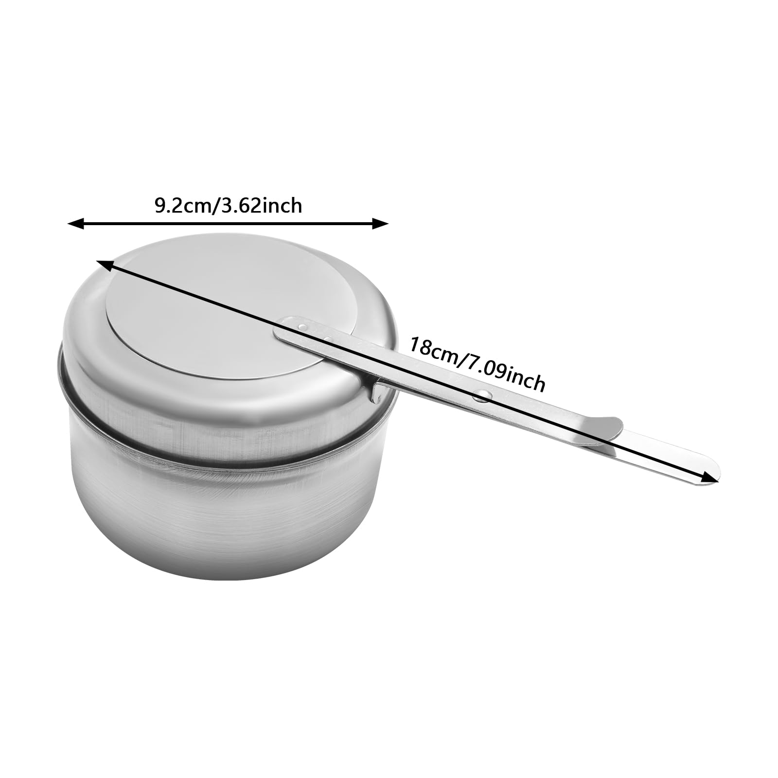 4PCS 7,5L Chafing Dish Profi Set Chafing Dish Buffet Wärmer-Set 410 Rostfreier Stahl Warmhaltebehälter Goldener Quadratischer Packofen Speisewärmer Wärmebehälter für Catering Buffet und Party