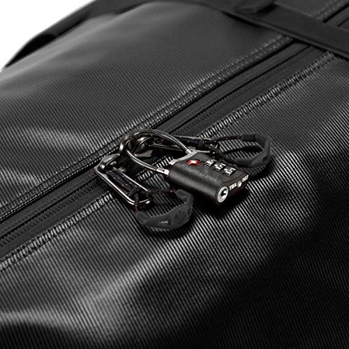 Eagle Creek Migrate Wheeled Duffel 130L Coral Sunset