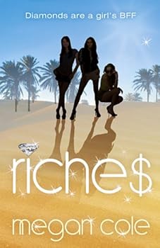 Paperback Riches Book