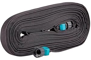 Gilmour 270025g Weeper/Soaker Hose, 25-foot