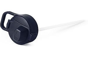 Simple Modern Flip Silicone Straw Lid: The Modern Replacement Lid