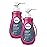 Veet Professional Dermatologically Tested 13.5 Fl Oz. 2 Minute Hair Removal Cream with Spatula for Arms, Underarms, Legs & Full Bikini (2 Pack)
