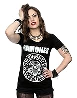 Officially licensed merchandise with all authorised licensor branding, packaging and labelling 130gsm lightweight garment suitable for wearing all year round. Made from 100% cotton rolled sleeves Please check your sizing to avoid disappointment. Our ...