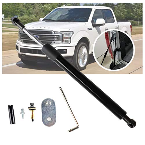 Truck Tailgate Assist Shock Strut for 2009-2018 Ram 1500 2500 3500