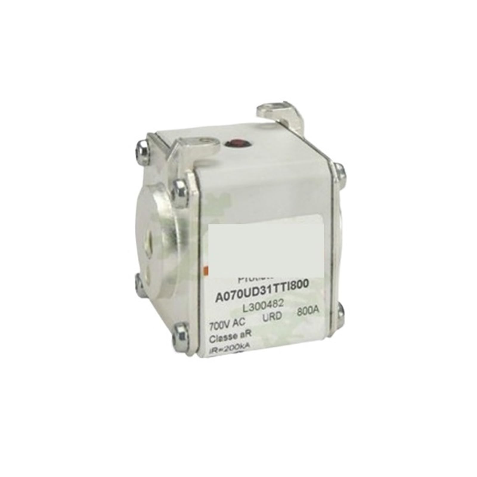 Fusible de puissance A070UD31TTI400 pour la protection industrielle