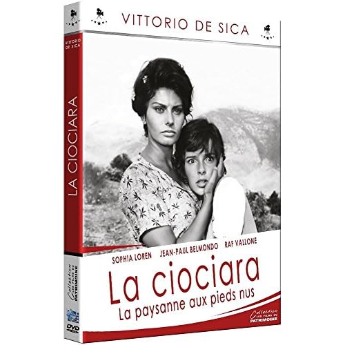 ふたりの女（1960年）