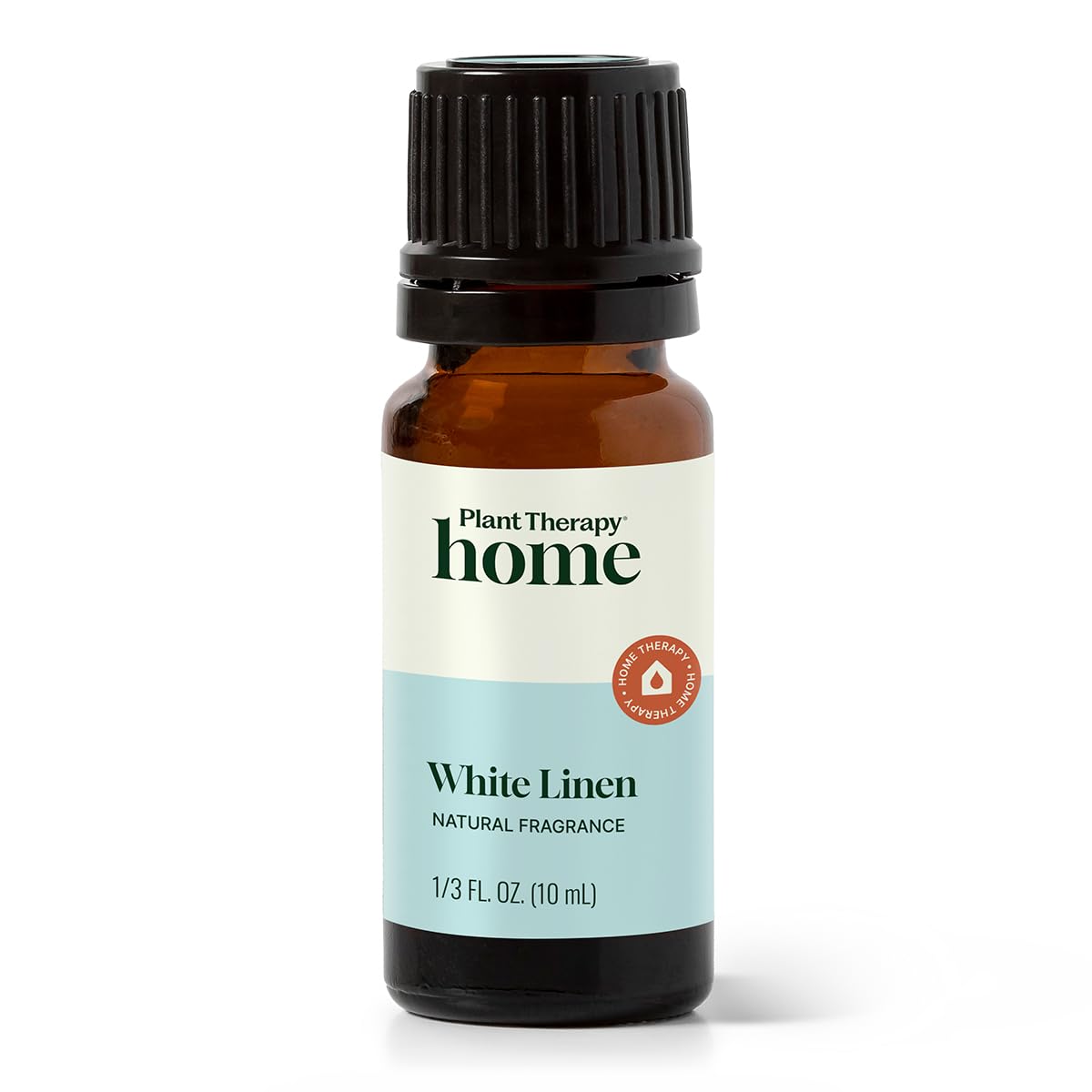 Plant Therapy Home White Linen Natural Fragrance 10 mL