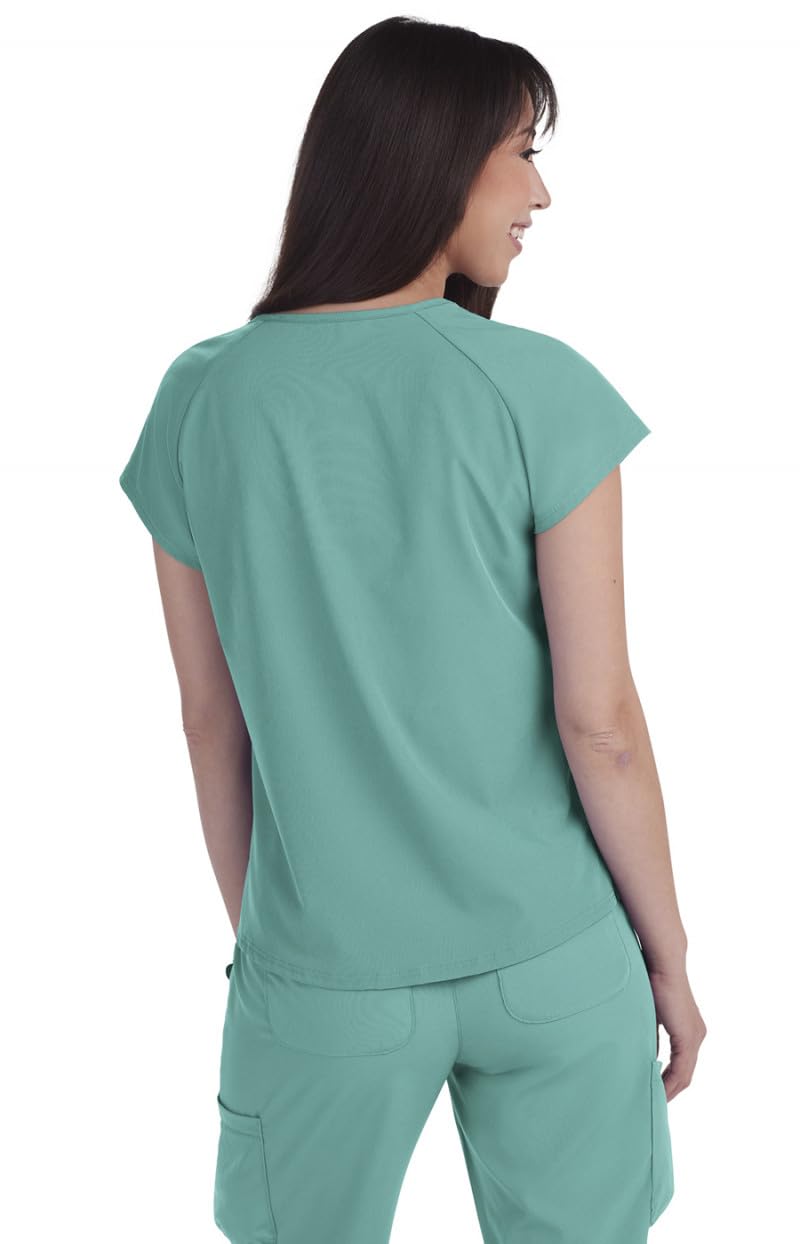 KOI Camiseta Kailani para mujer