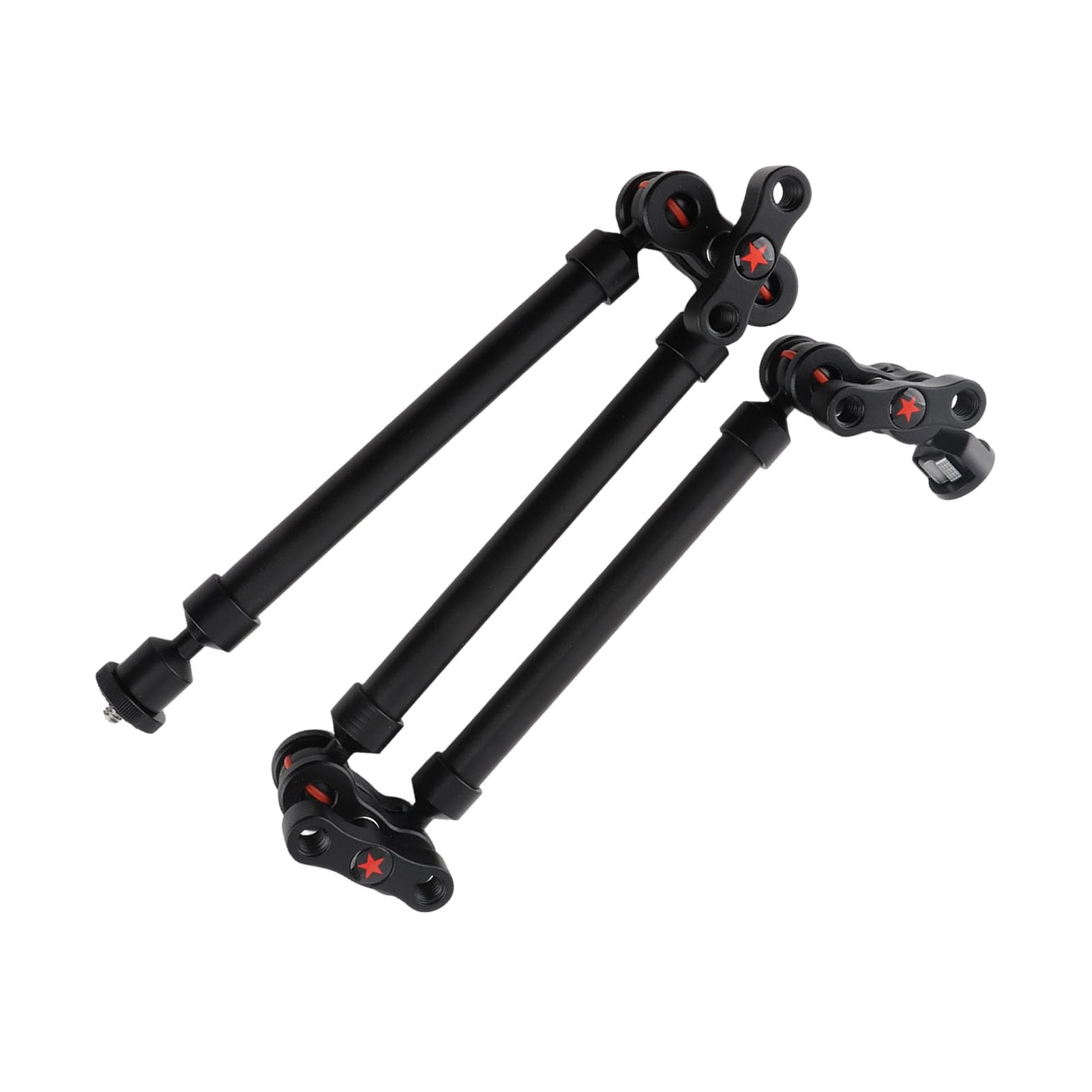 Sxhlseller Soporte de Brazo Universal de 755 Mm, Soporte Ajustable de
