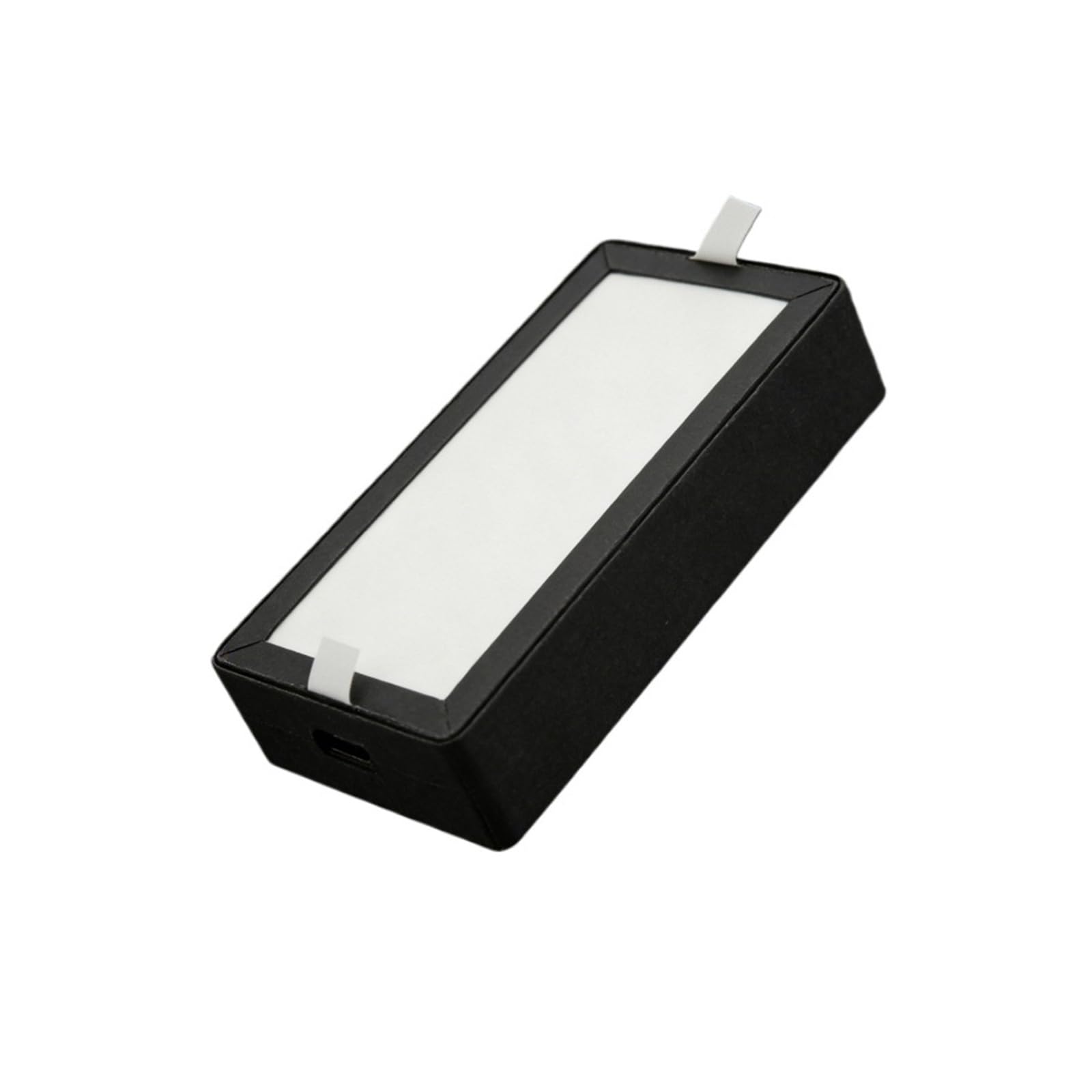 Compatible con QIDI, caja de filtro HEPA Max 4