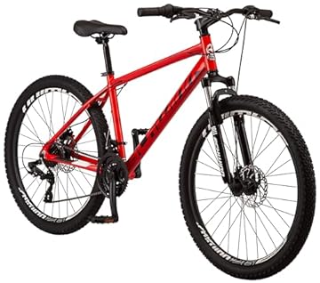 mountain bikes for adults