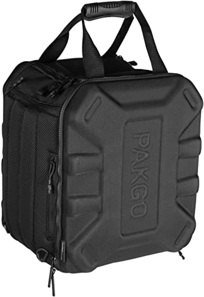 TOPEAK Pakgo Gearpack, Borsa da Viaggio Unisex Adulto, 40 L TOPEAK Pakgo Gearpack, Borsa da Viaggio Unisex Adulto, 40 L