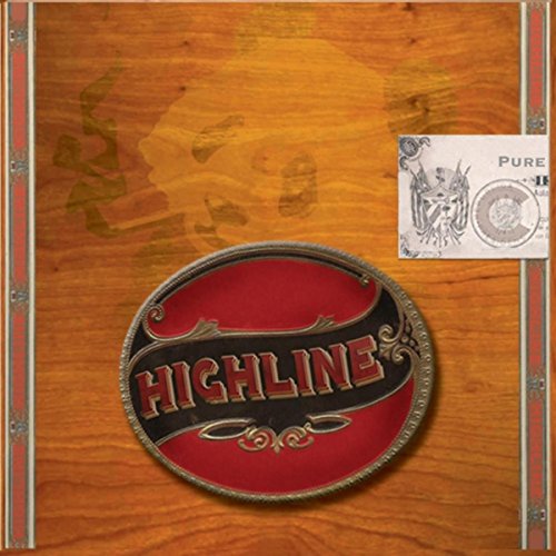 Highline Highline Digital Music