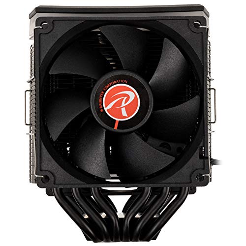 Build My PC, PC Builder, Raijintek 0R10B00096