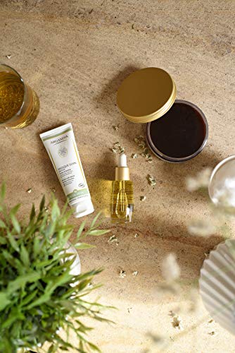 Argandia - Rigenerazione notte cura