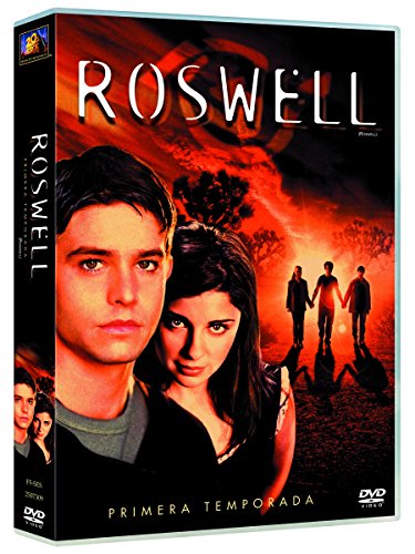  Roswell 1ª Temporada