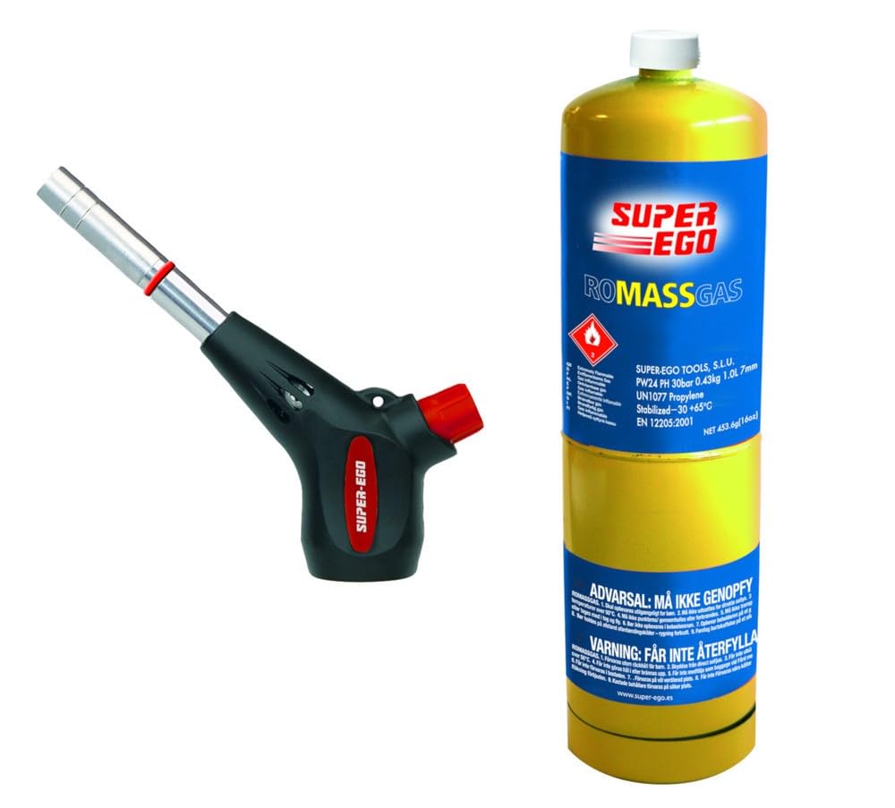 SOPLETE POWERFIRE COMPACT+MAPP US