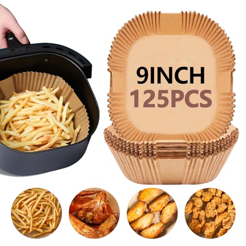 UBeesize 125 Pcs 9