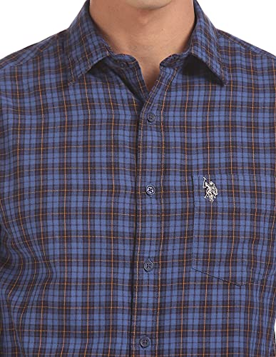 Image of U.S. POLO ASSN. Men Shirt