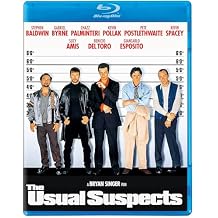 The Usual Suspects Special Edition