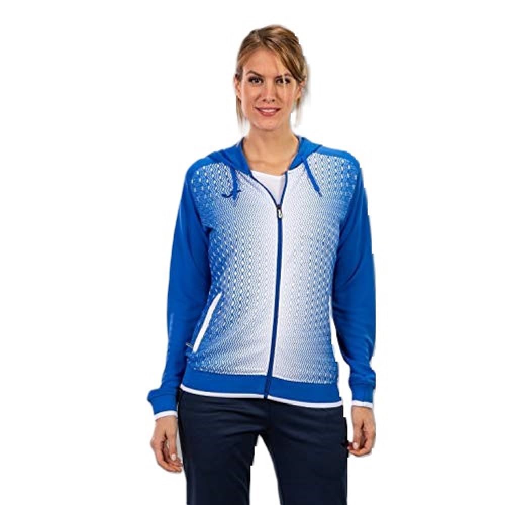 Joma bluzy Kobiety Supernova