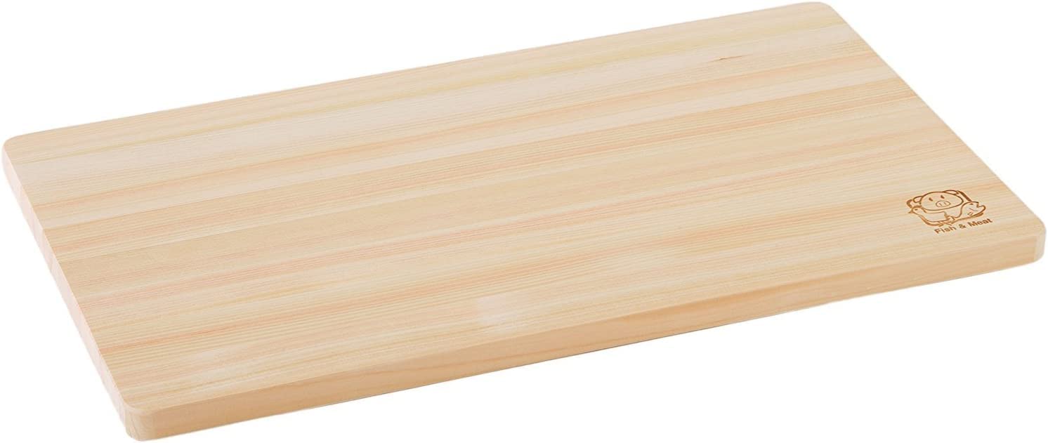 Cypress Mince Planche ? d?couper M (importazione japon)