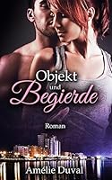 Objekt und Begierde 1511909838 Book Cover
