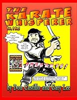 Karate Whisperer Karatoons 1st Collectors Edition! 1508837600 Book Cover