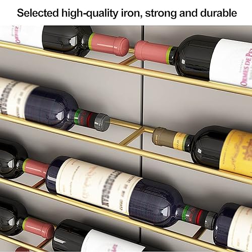 Support de rangement d'affichage moderne et support mural pour boisson