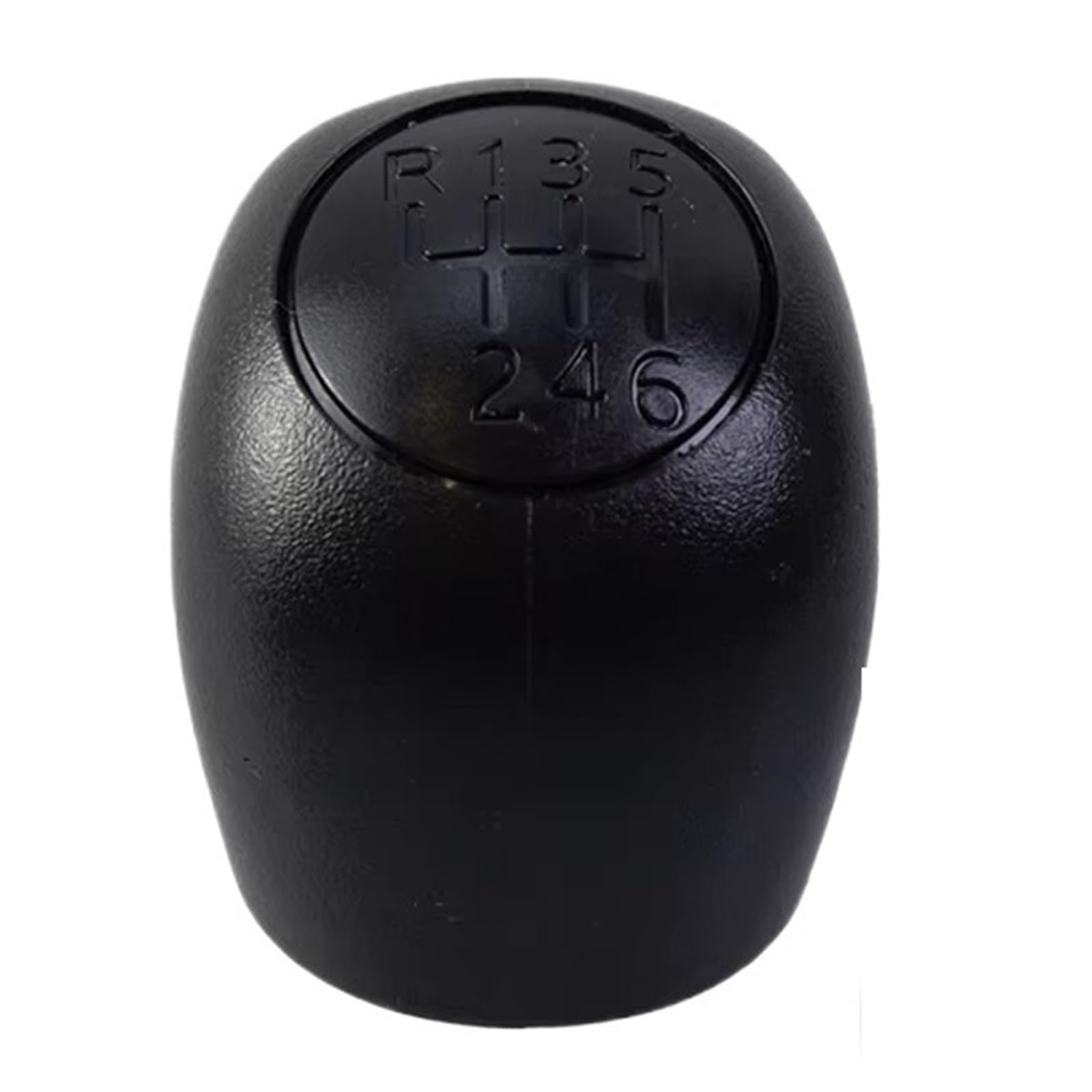 Llsucbd One Color Car Gear Shift Knob For Fiat For Ducato 1994-2006 Shift Lever Kits