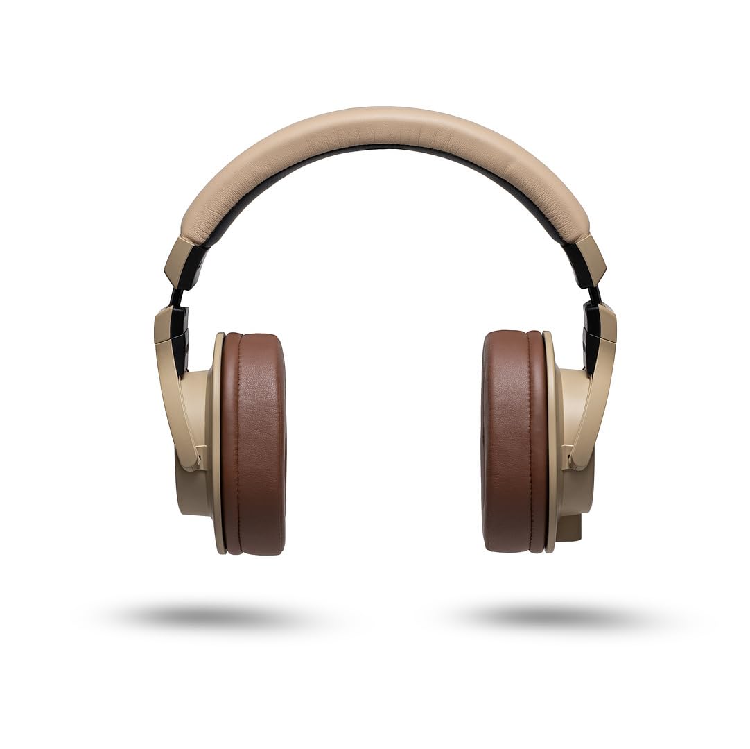 Warm Audio - WA-HRT - HeadRoom-Kopfhörer - beige