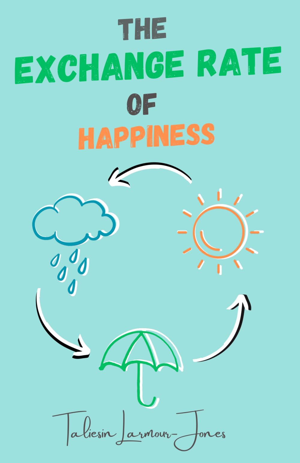 The Exchange Rate of Happiness: What Would You Change to be Happy?