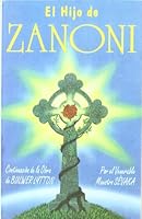 El hijo de zanoni: Continuación de la Obra de Bulwer Lytton 8479101466 Book Cover