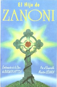 Paperback El hijo de zanoni: Continuación de la Obra de Bulwer Lytton [Unqualified] Book