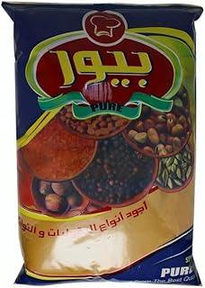 Pure Organic Ingredients 500G Of Fine Cinnamon قرفة ناعمة 500جم