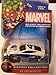 Produktbild Marvel Universe Die-Cast Collection ~ Mr Fantastic V7 (White and Blue #4)