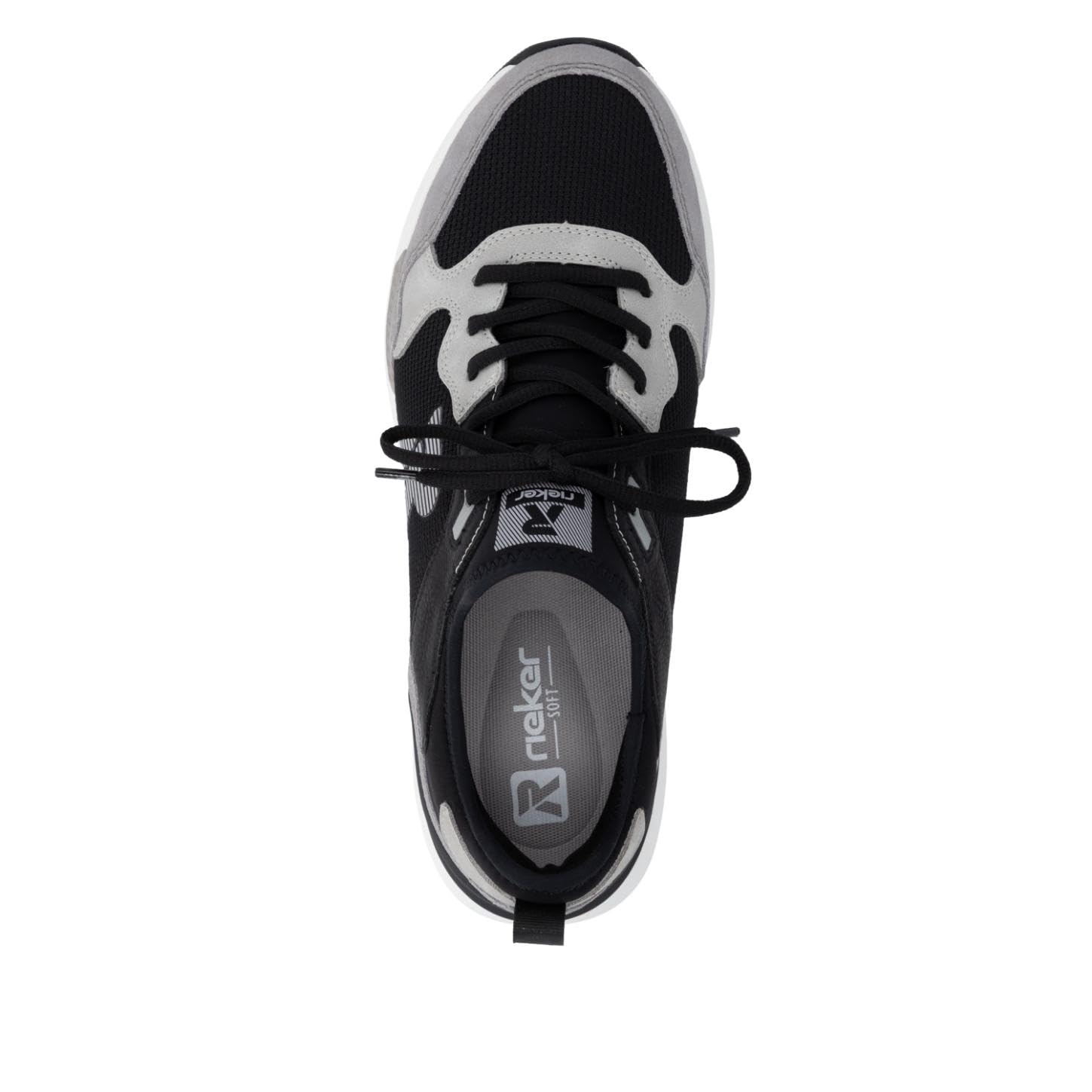Rieker Herren U1405 Slipper
