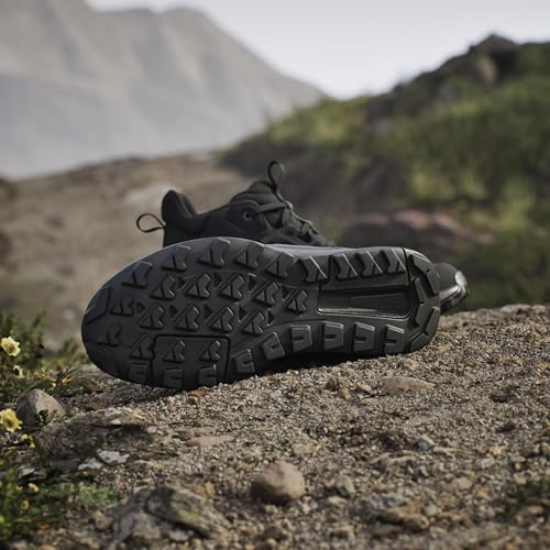 Image of adidas Men Terrex Anylander Mid R.Rdy Hiking Shoe