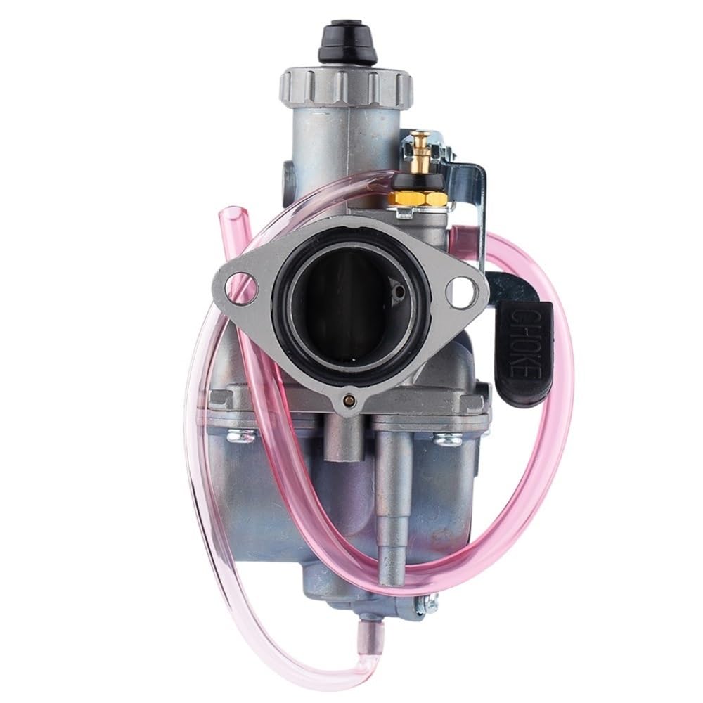 Carburateur Vm22 résout le calage de votre moto XR50 CRF70