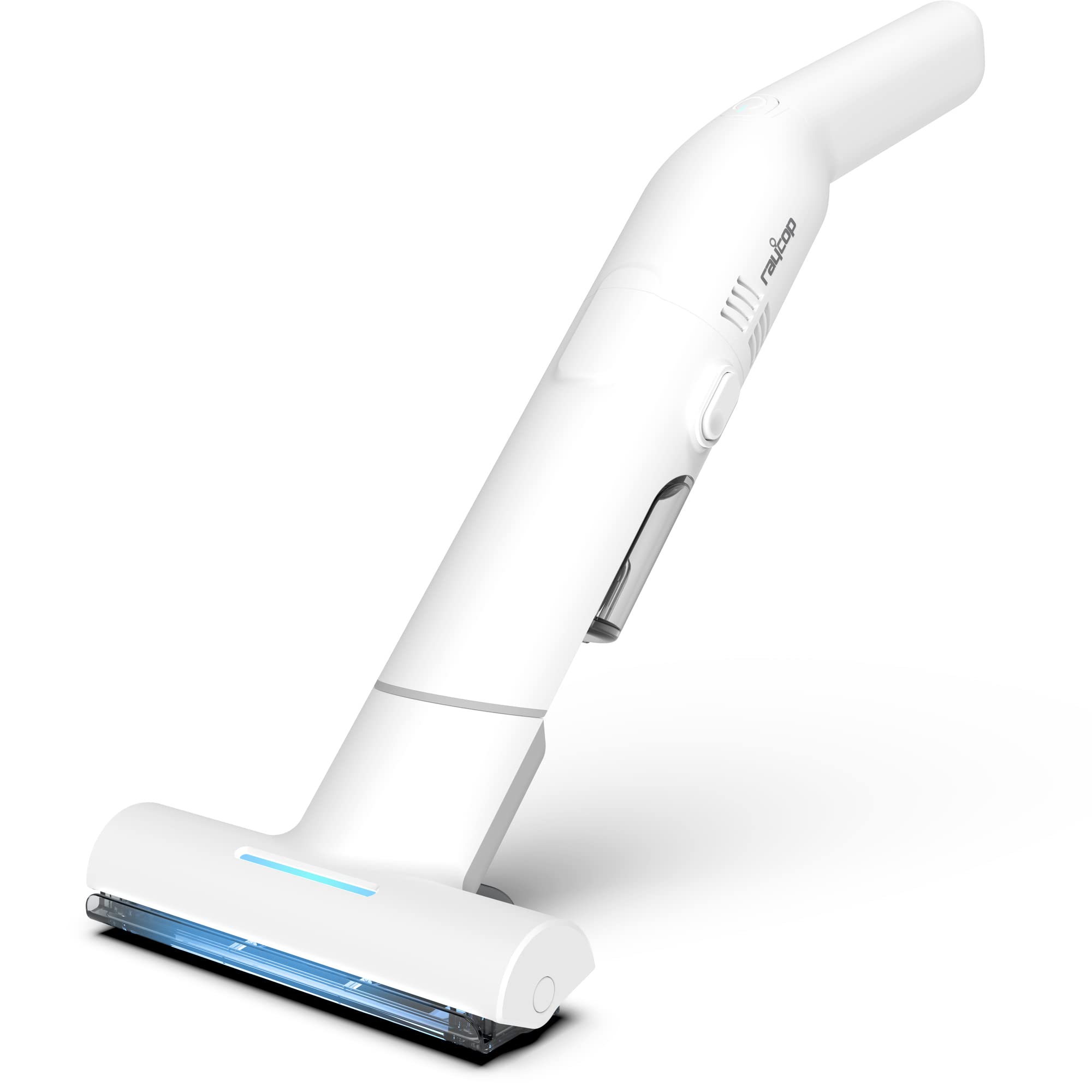 Amazon | レイコップ ポータブル クリーナー UV除菌 レイコップGO 掃除  