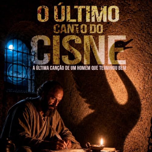 O &uacute;ltimo canto do cisne (Parte 1)