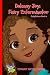 Delaney Joy: Fairy Exterminator (Fairylicious #2)