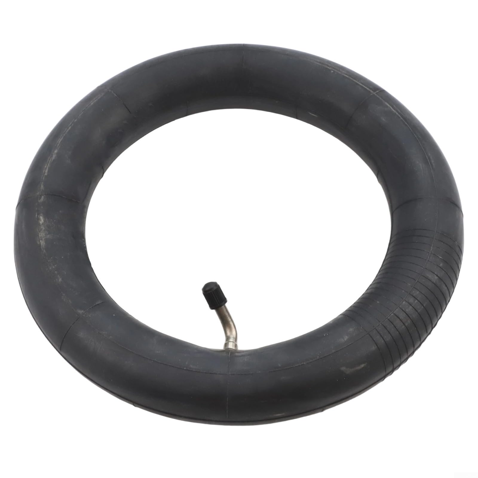 Set di pneumatici e camera d'aria 255 x 55 mm per passeggino, ruota di scorta in gomma butilica, robusto accessorio pratico (camera d'aria)