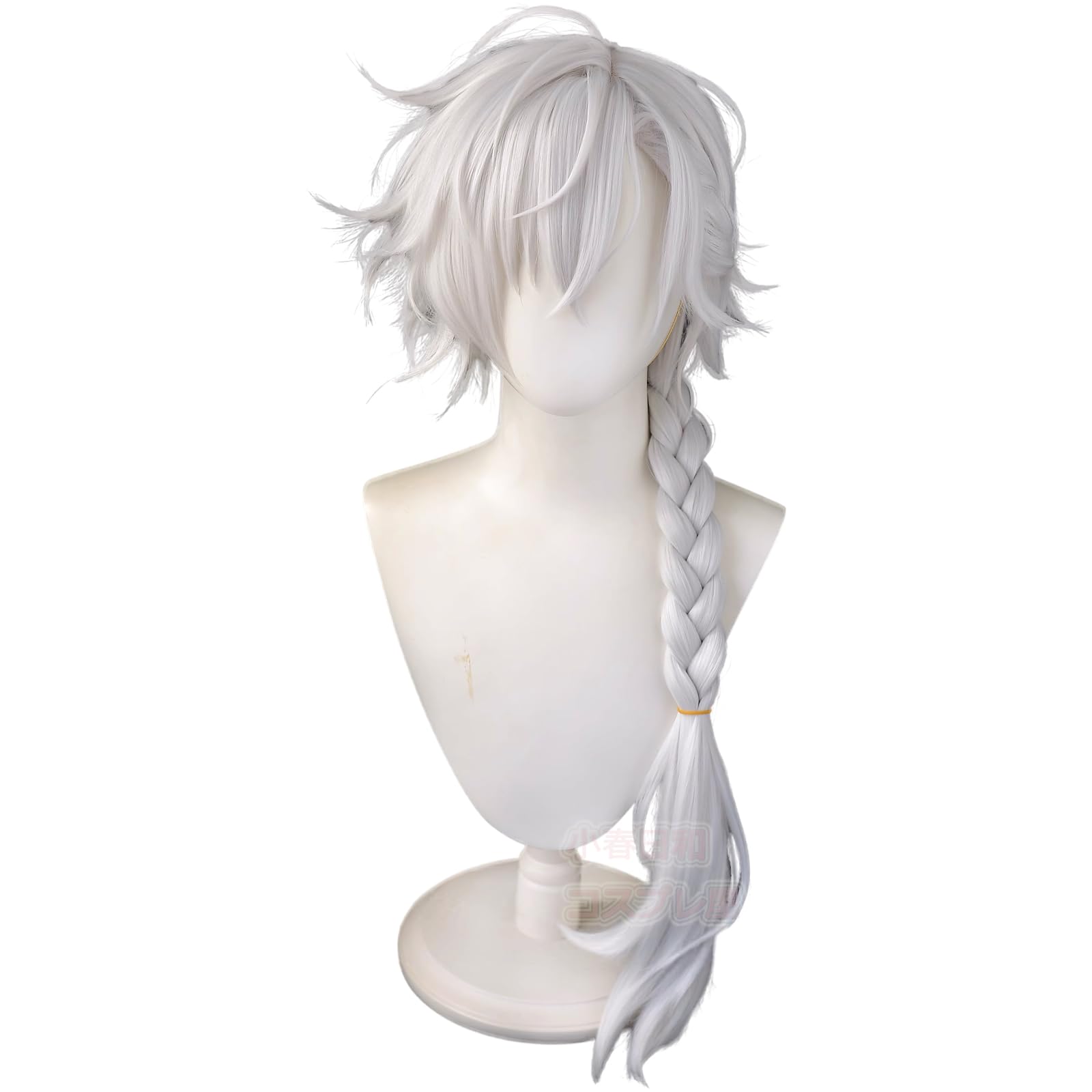 Amazon.co.jp: コスプレ ウィッグ 葛葉 くずは 中華服 チャイナ 新衣装 