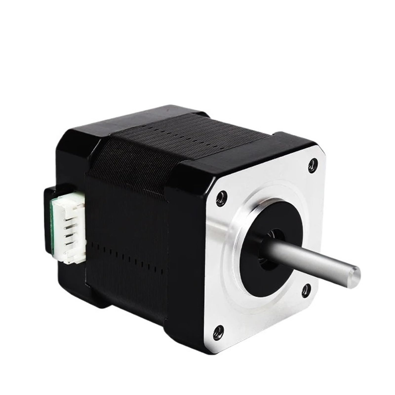 Moteur pas à pas Nema 23 hybride triphasé 4.5Nm actionneur pour machine CNC et robotique