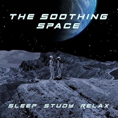 Lunar Explorers - Soothing White Noise Machine