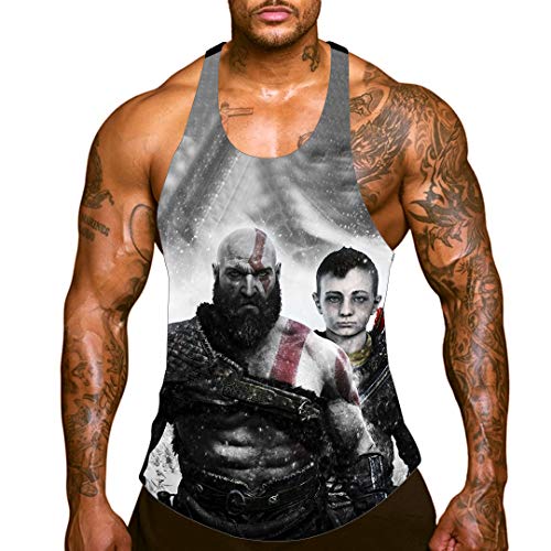 Kit 10 Regatas Super Cavada Musculação Preço De Atacado (G)